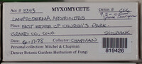 Image Associated With the Occurence